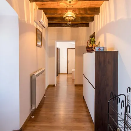 Dom wakacyjny Danica By Interhome Batlug