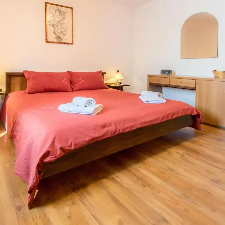 Dom wakacyjny Danica By Interhome *