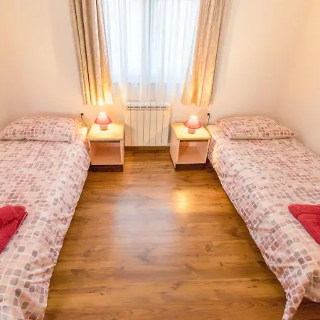 Danica By Interhome * Batlug