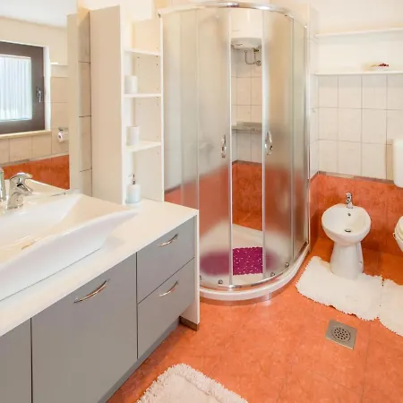 Vakantiehuis Danica - Pzn260 By Interhome Batlug