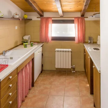 Danica - Pzn260 By Interhome Holiday home *