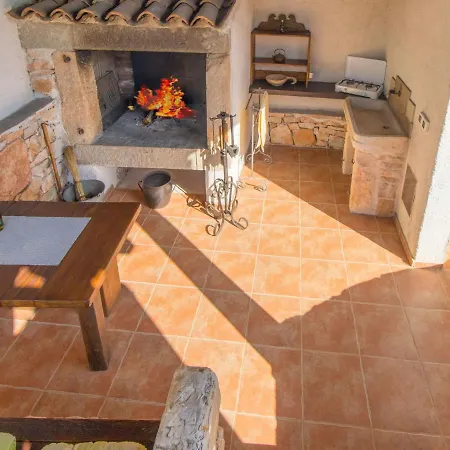 Danica - Pzn260 By Interhome Holiday home Batlug