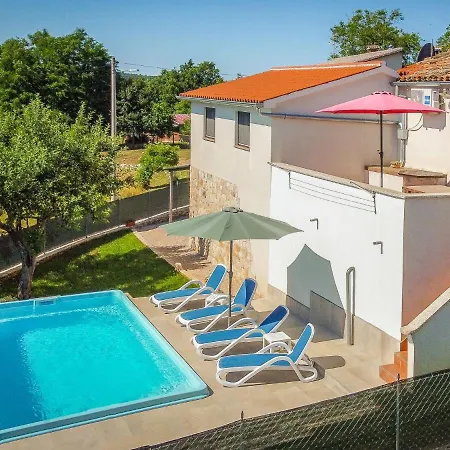 Danica - Pzn260 By Interhome Holiday home *
