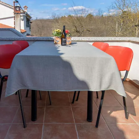 Holiday home Danica - Pzn260 By Interhome