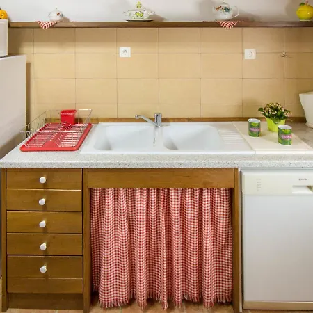 Danica - Pzn260 By Interhome Holiday home Batlug